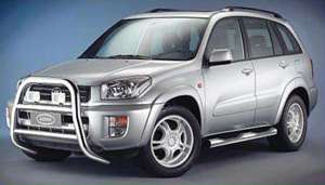 RAV -4 2.0 VVT-i